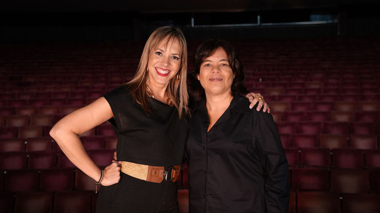 MTP S. 3 Ep. 3: Emineh De Lourdes y Mariana Quiles